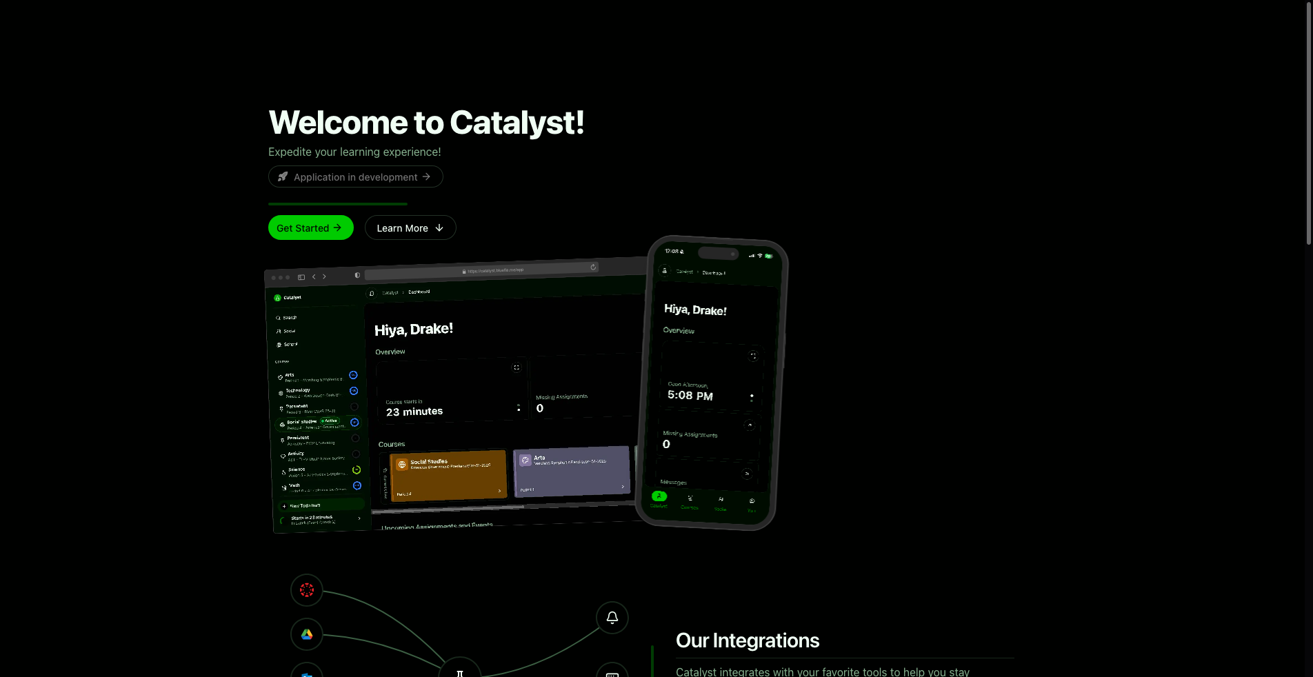 Catalyst